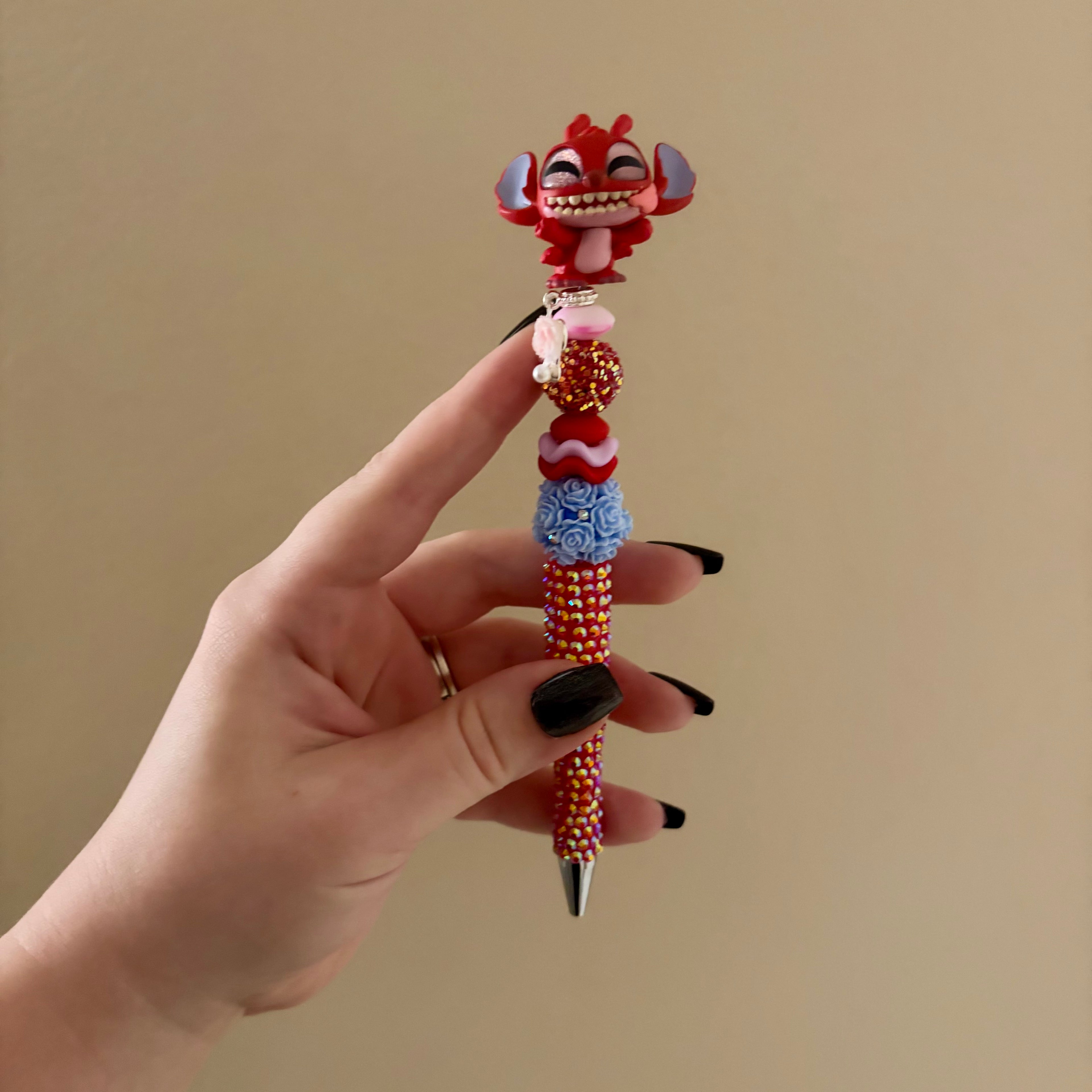 Leroy Pen