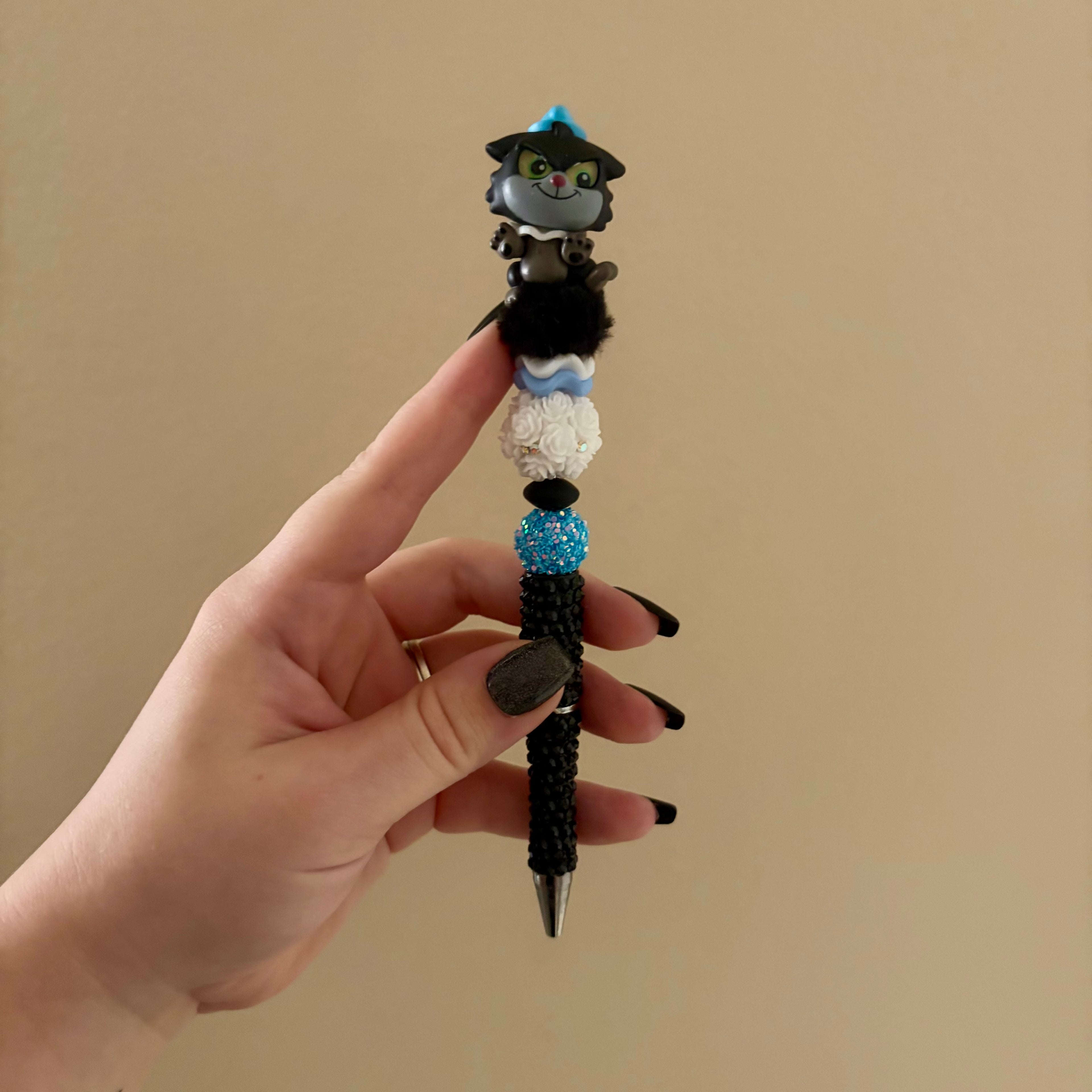 Lucifer Pen