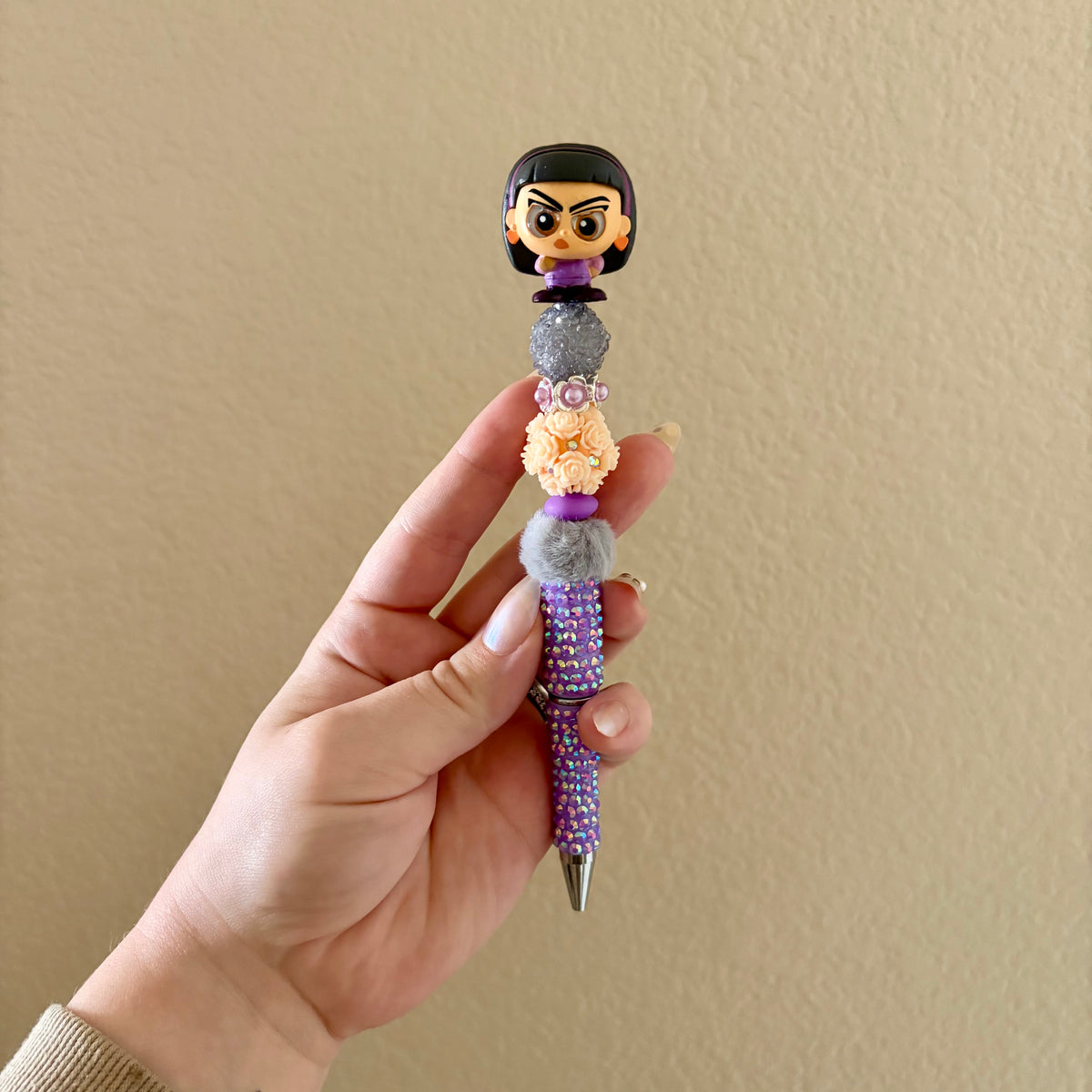 Abby Pen