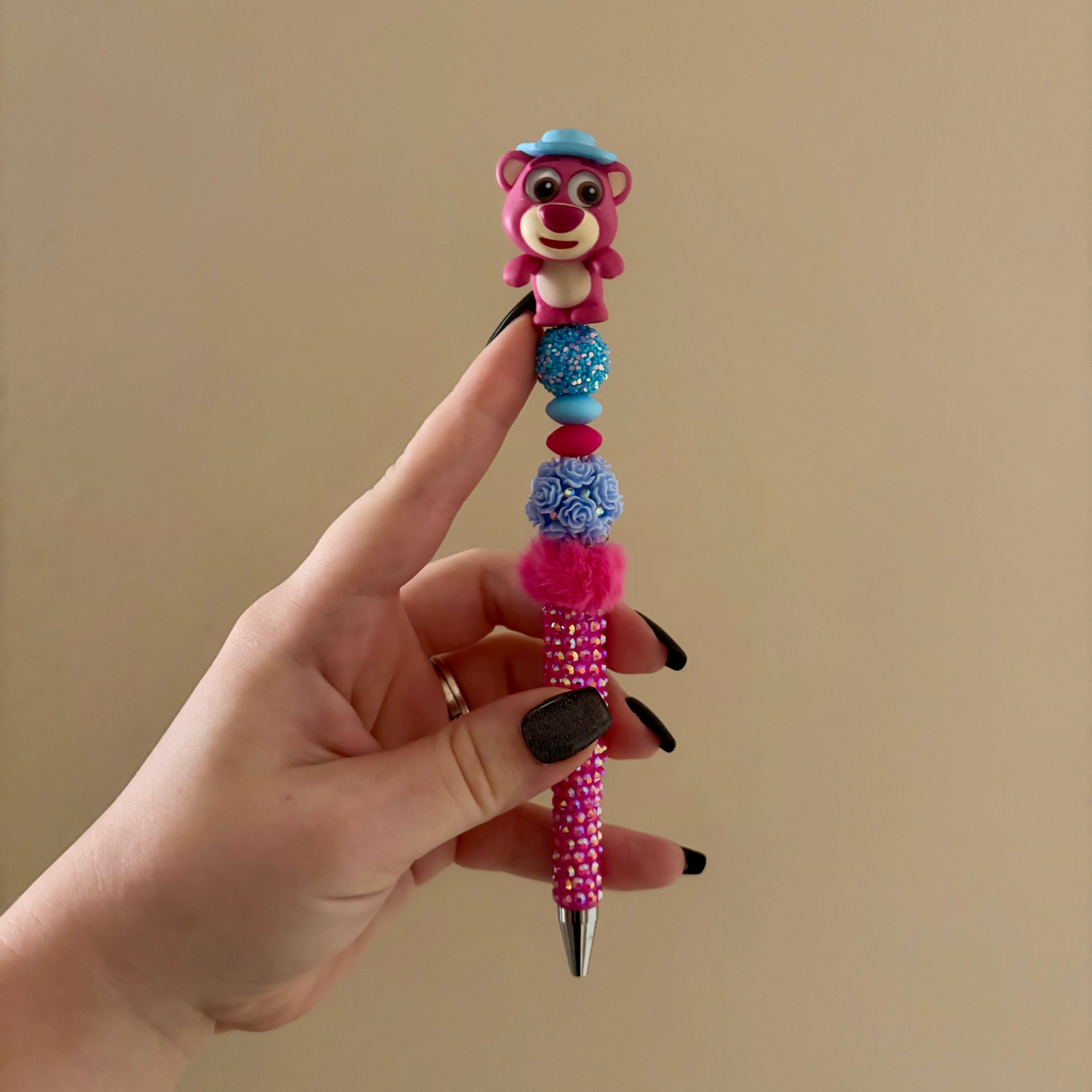 Lotso Pen