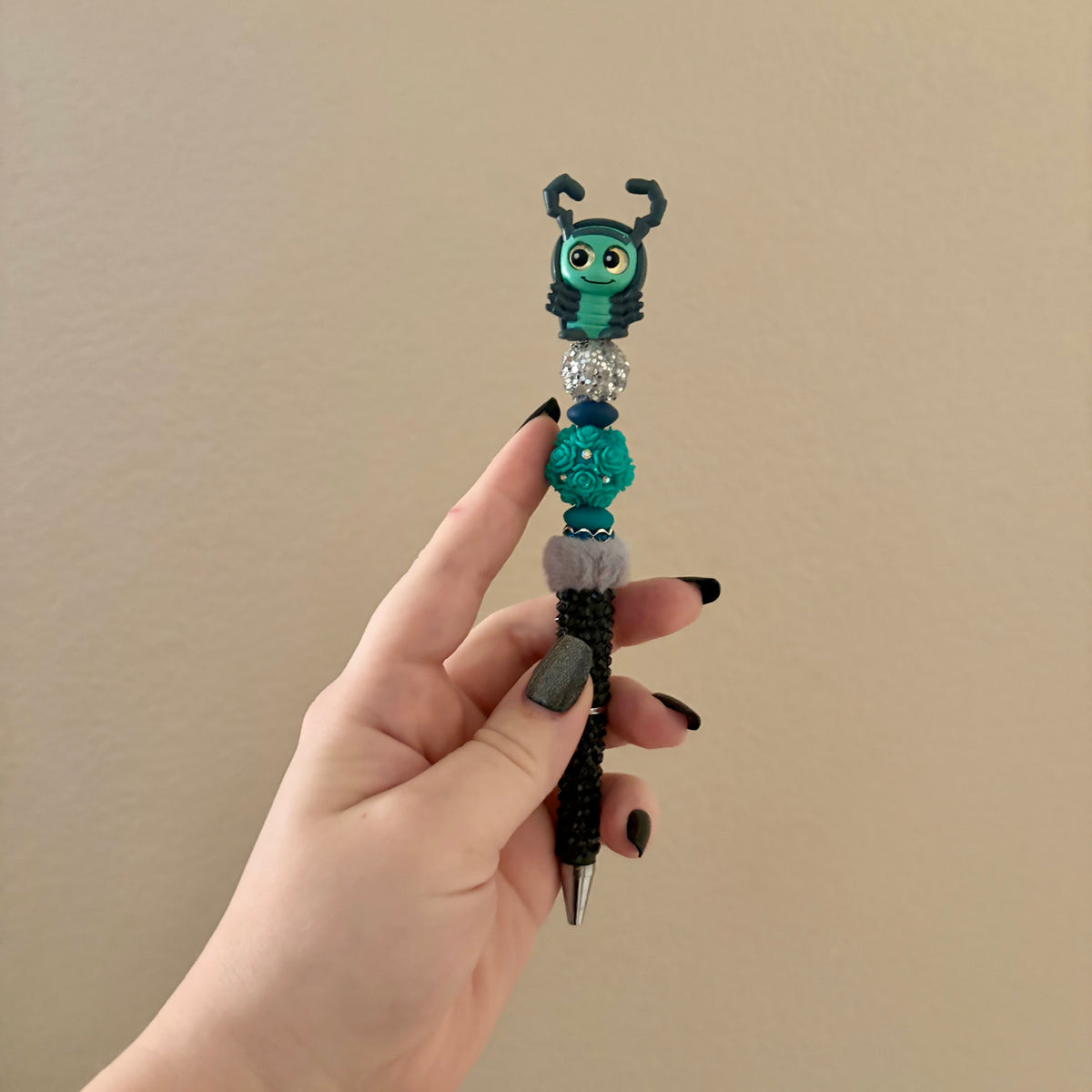 Roll Pen