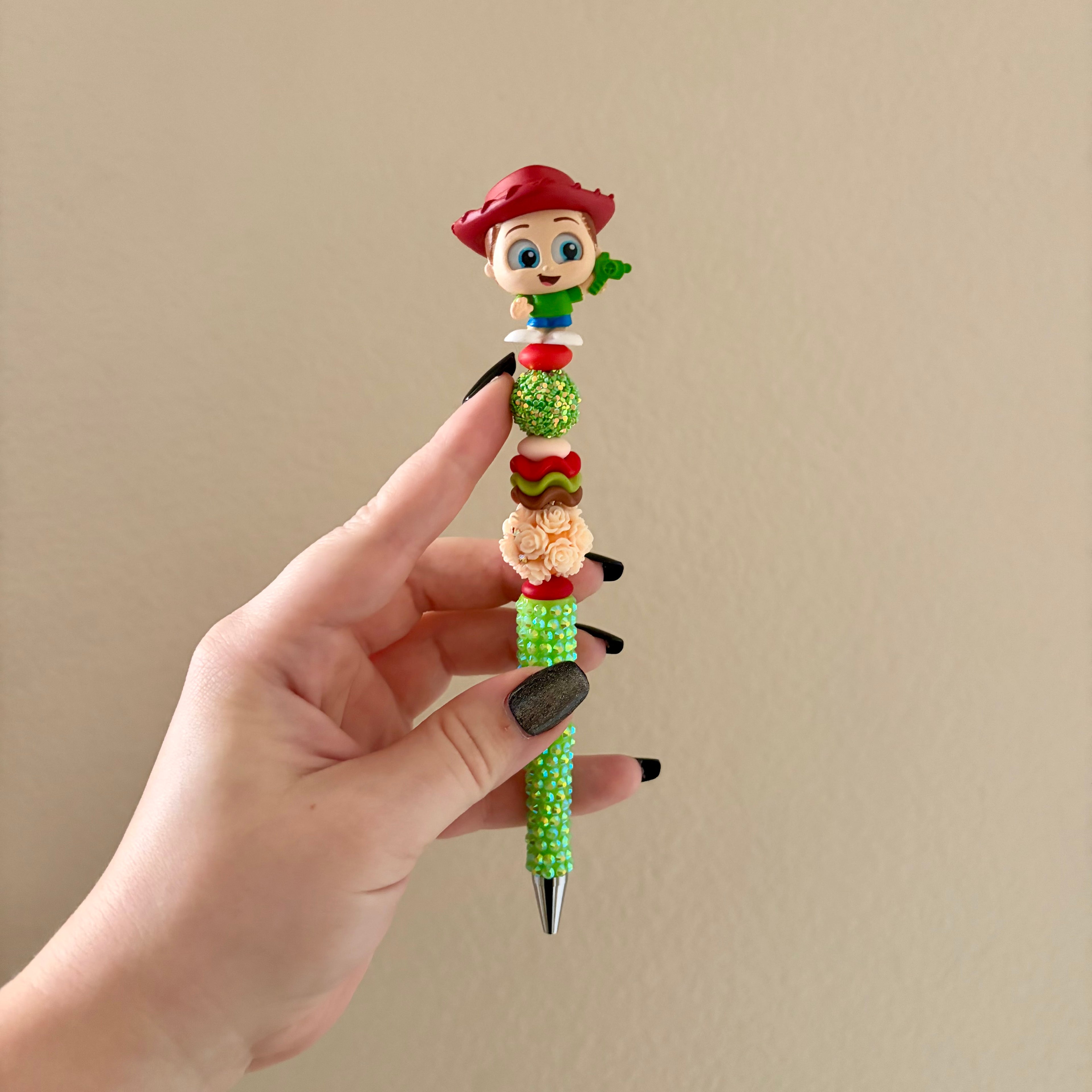Andy Pen