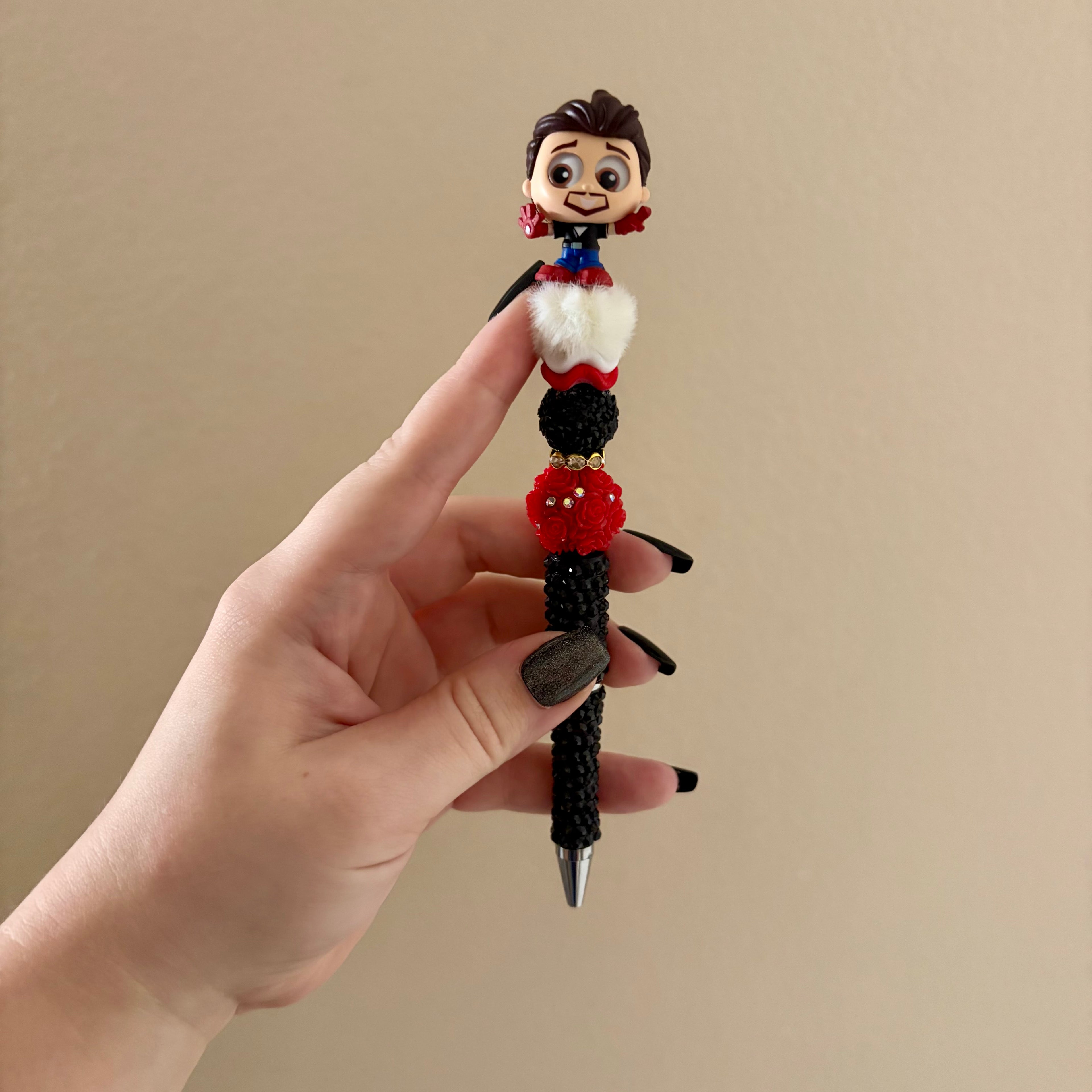 Tony Stark Pen