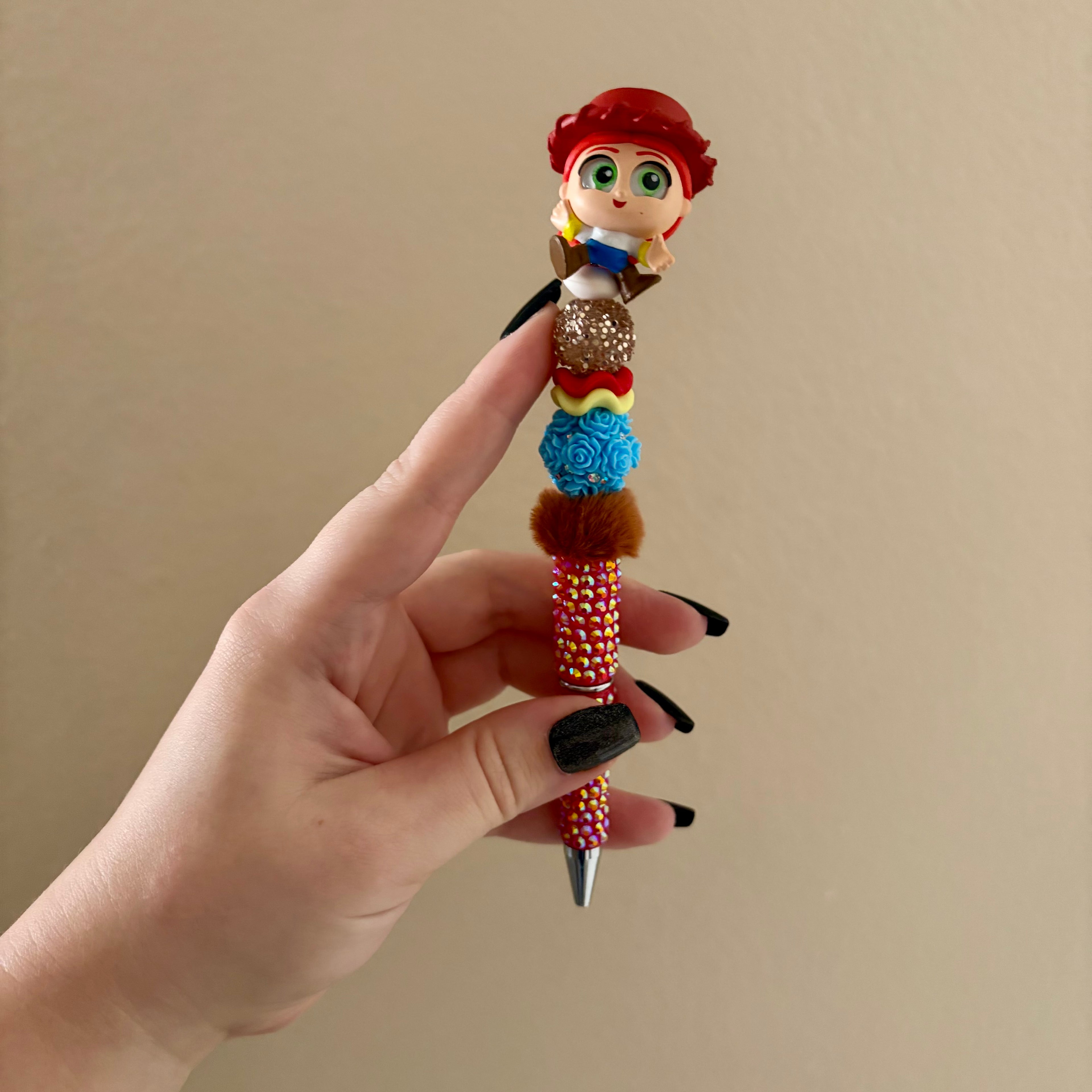Jessie Pen