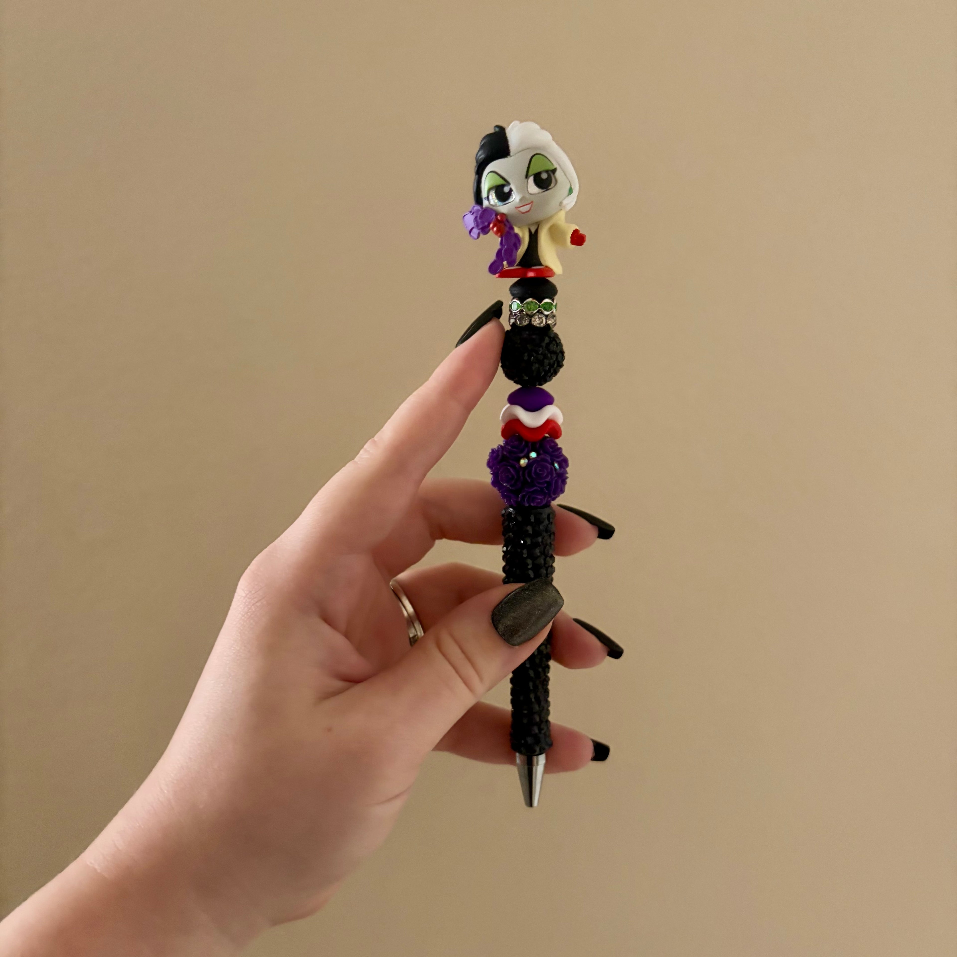 Cruella Pen