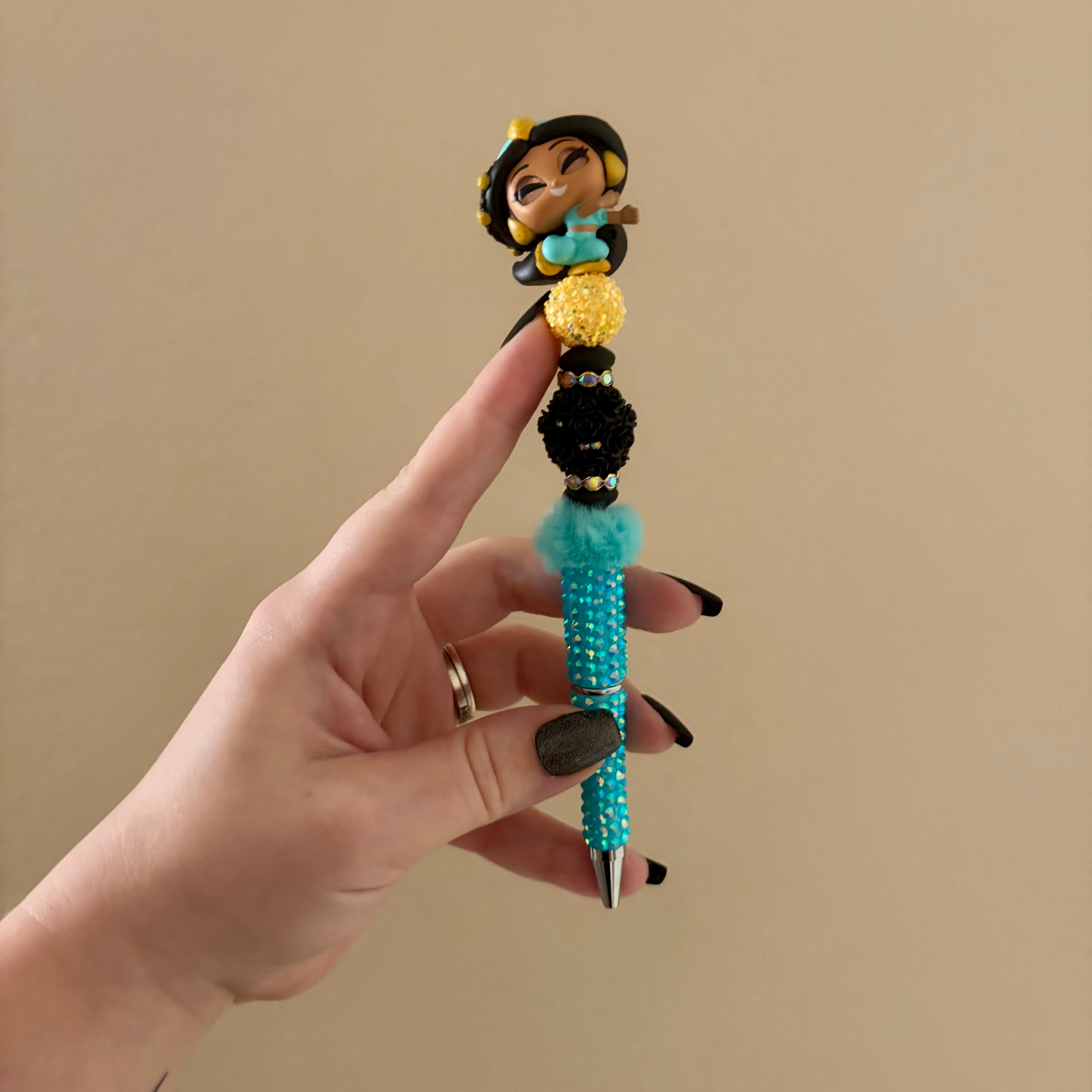 Jasmine Pen
