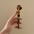 Pocahontas Pen