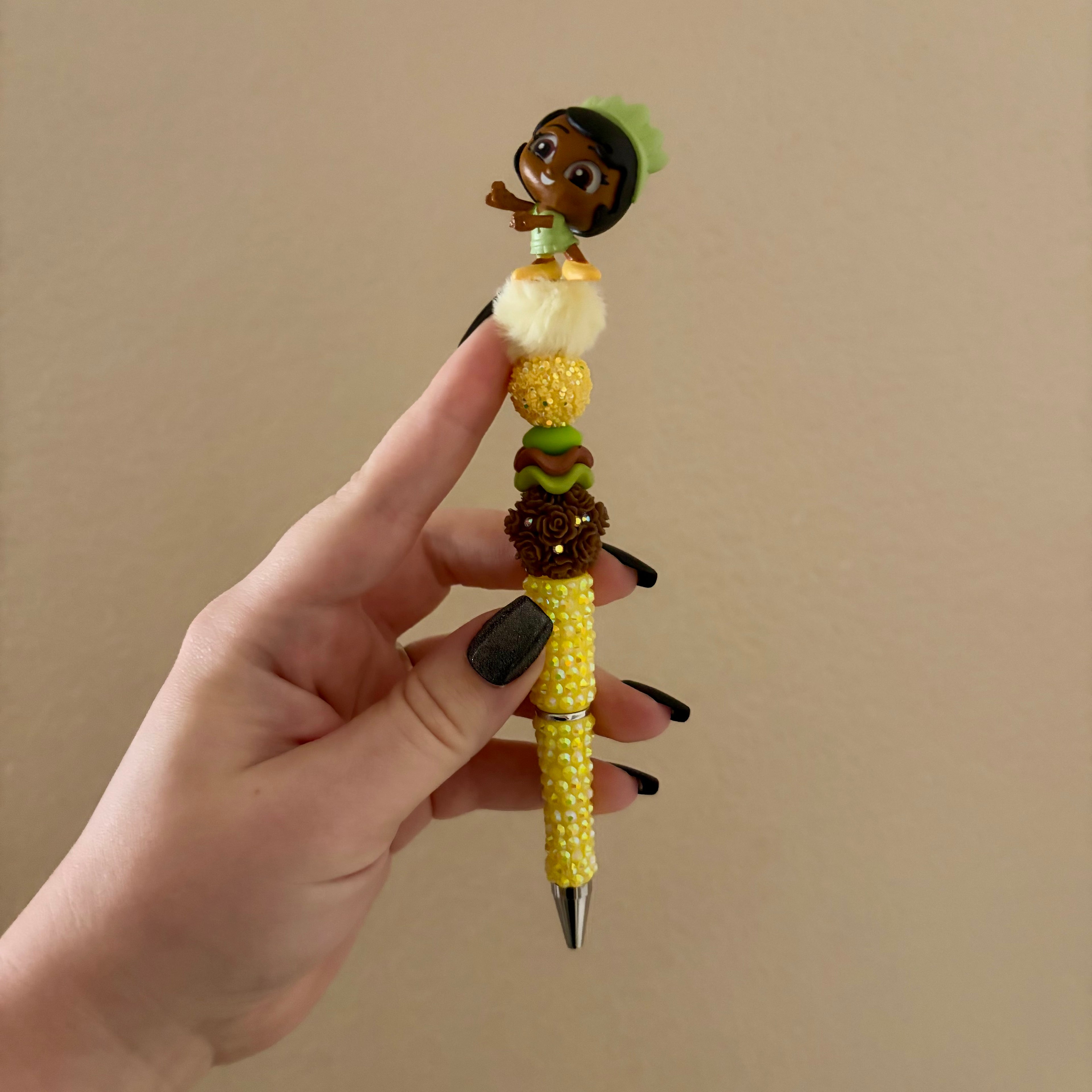 Tiana Pen