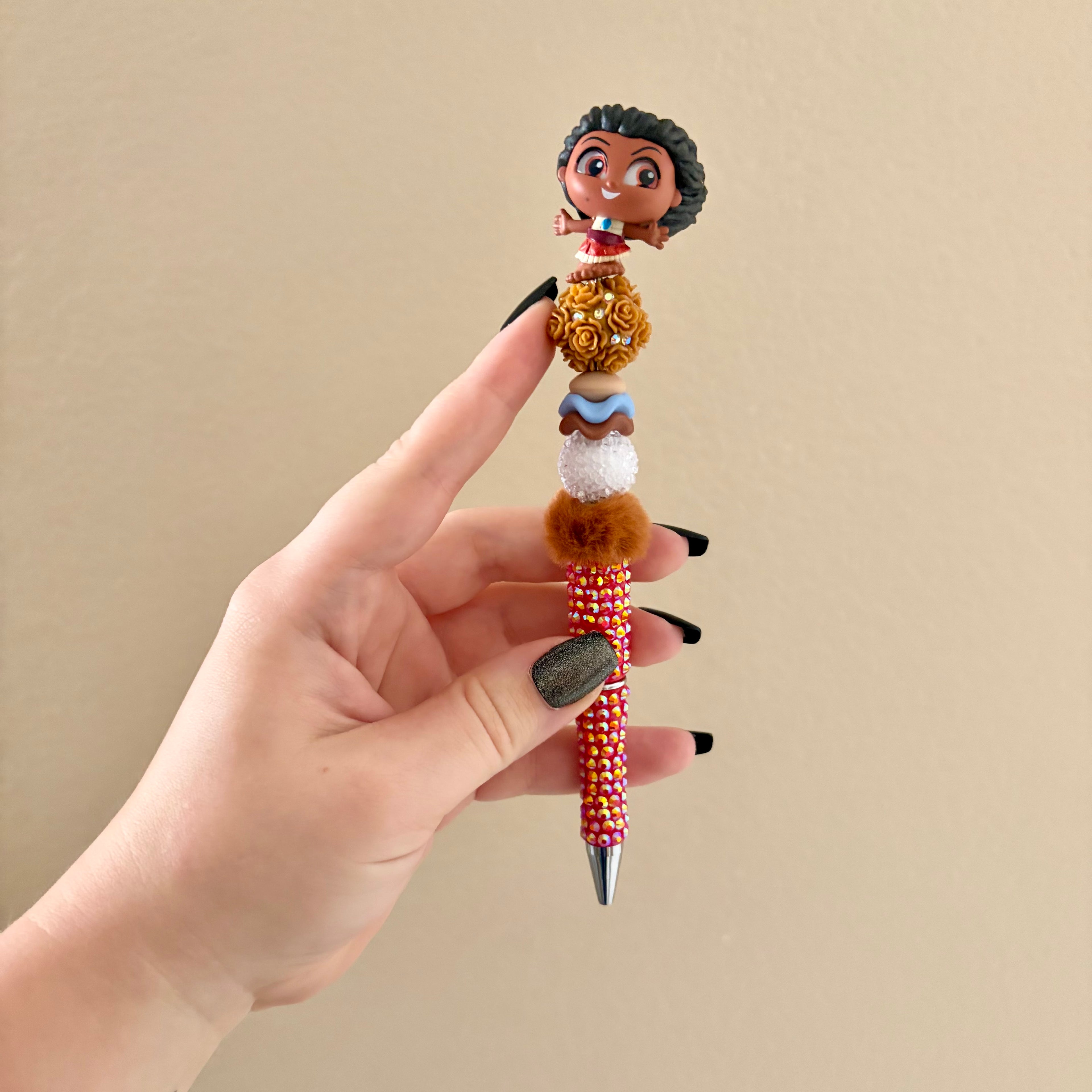 Moana Pen