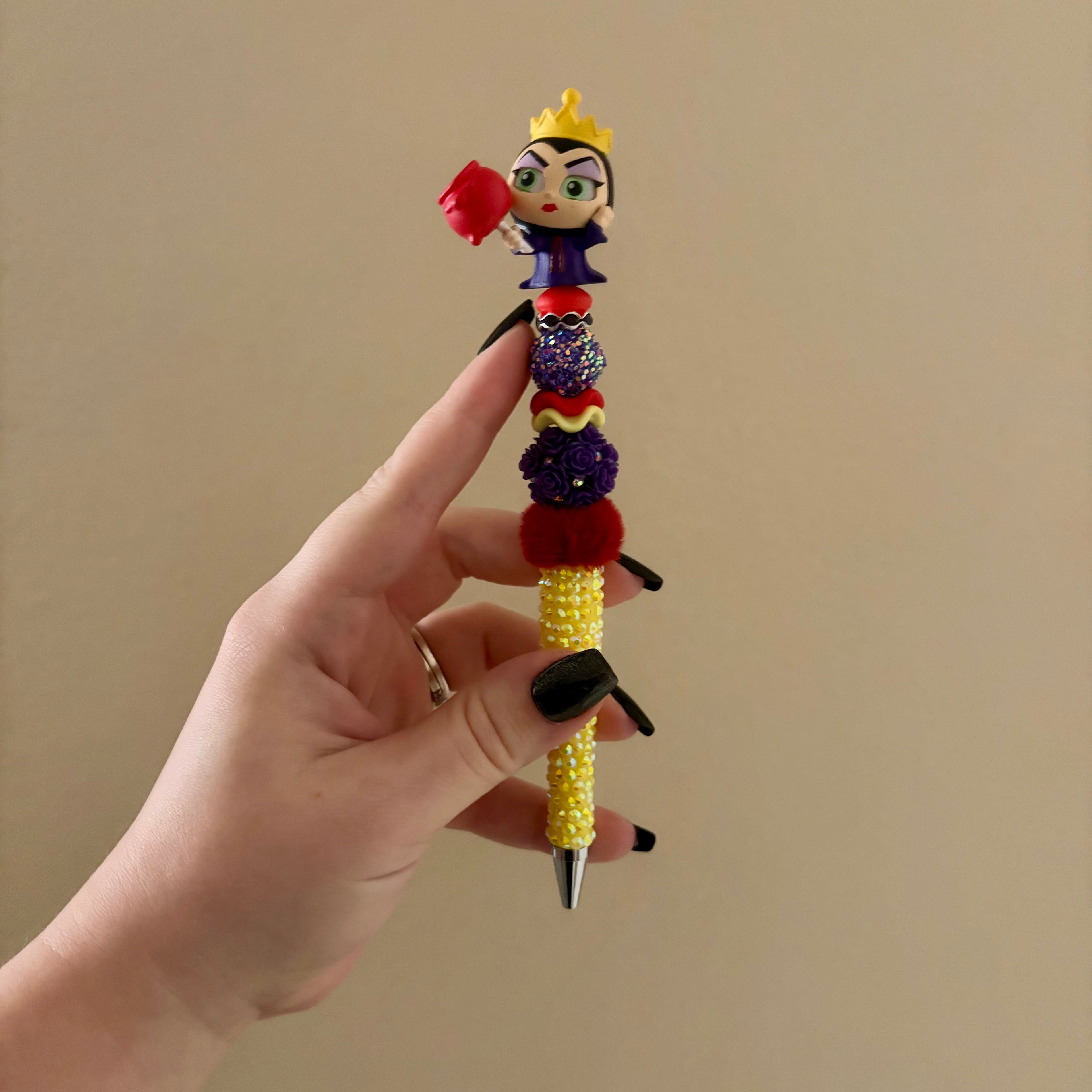 Evil Queen Pen