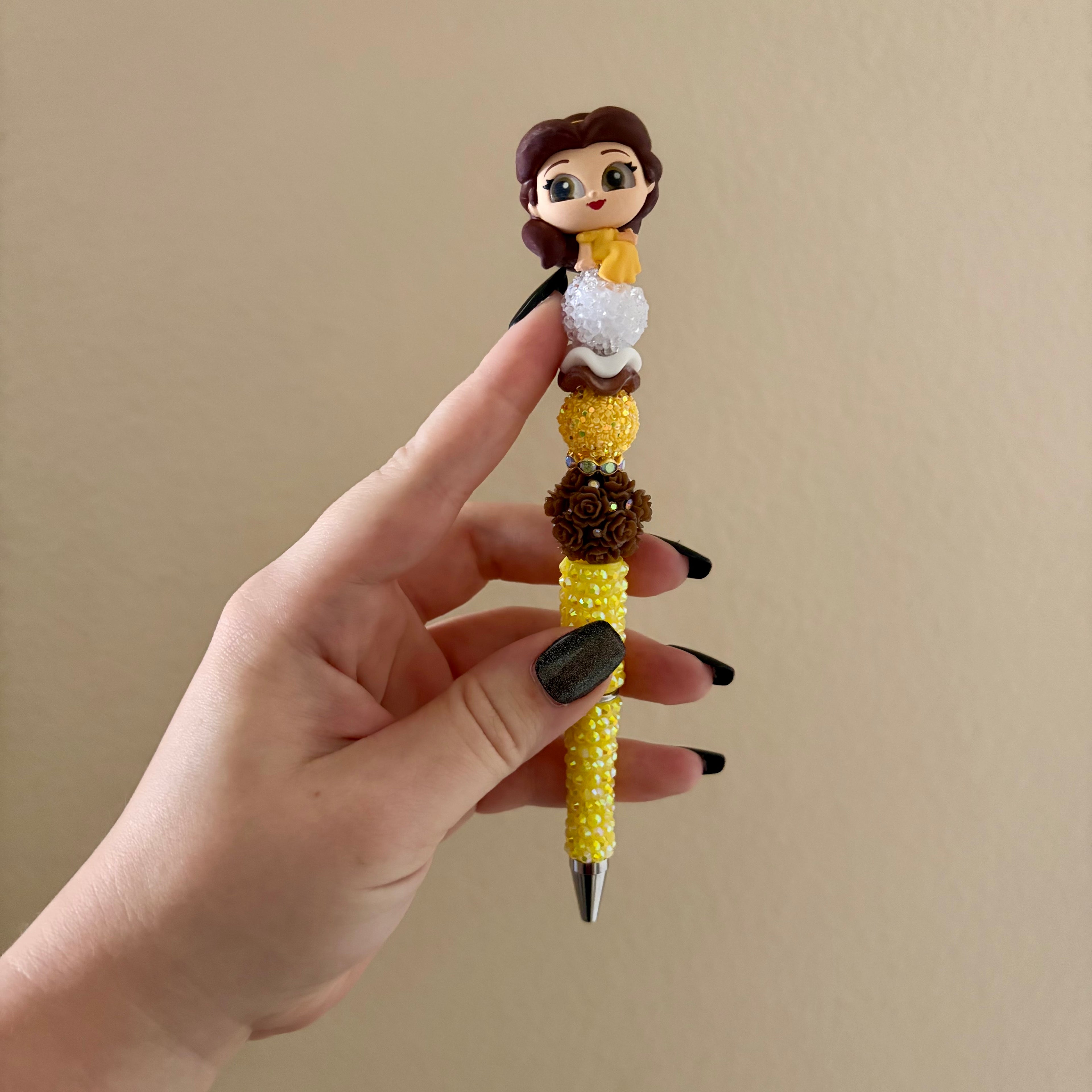 Belle Pen