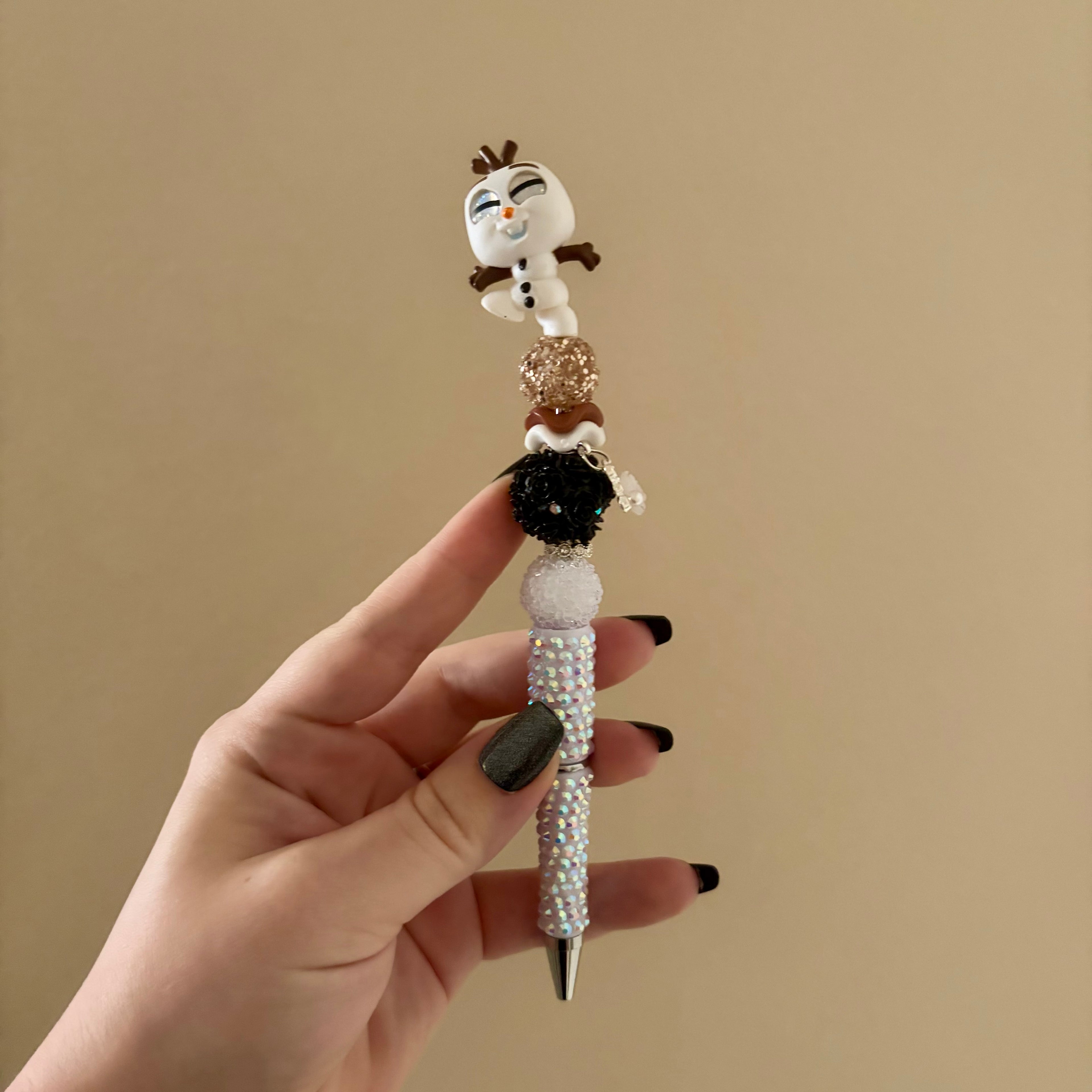 Olaf Pen