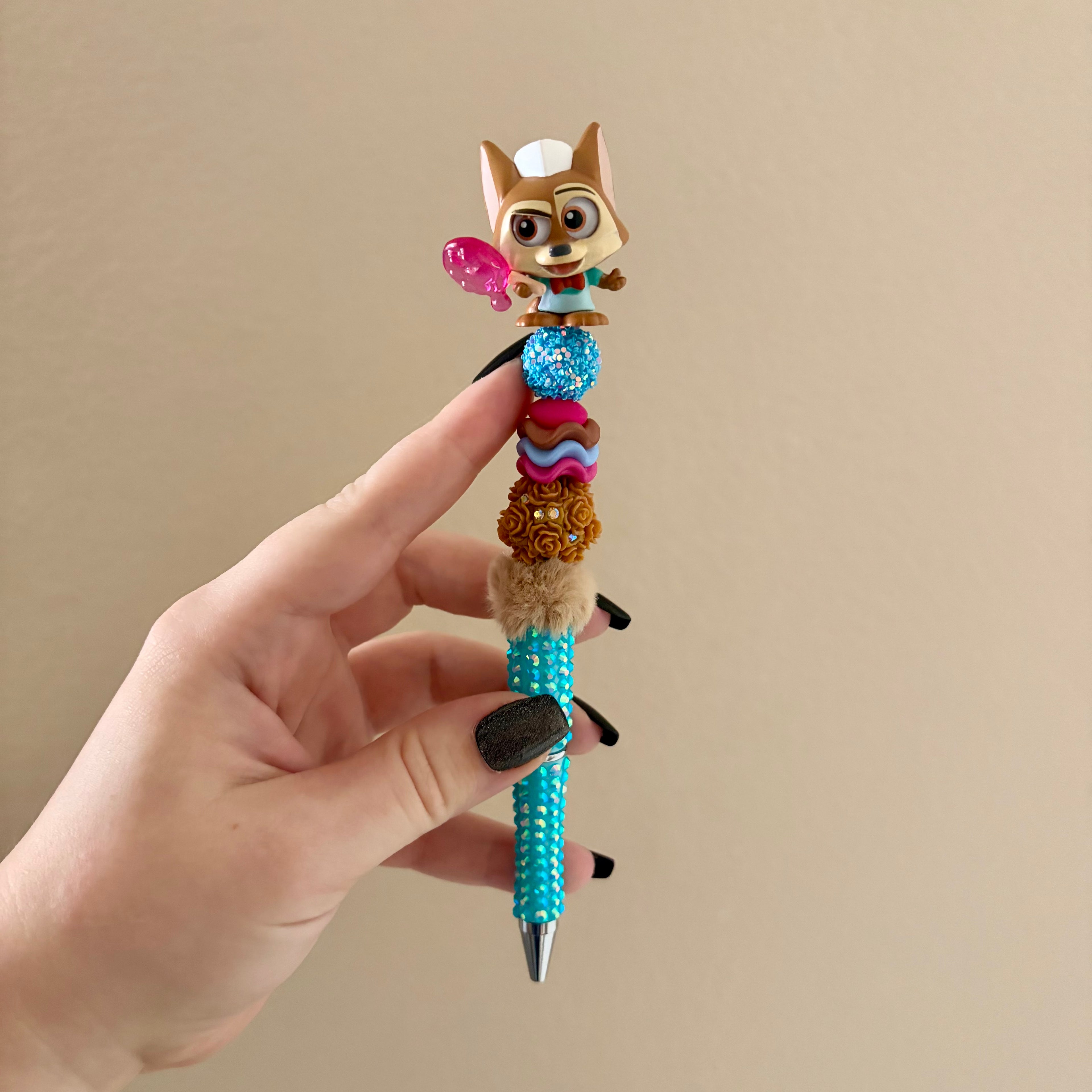 Piglet Pen