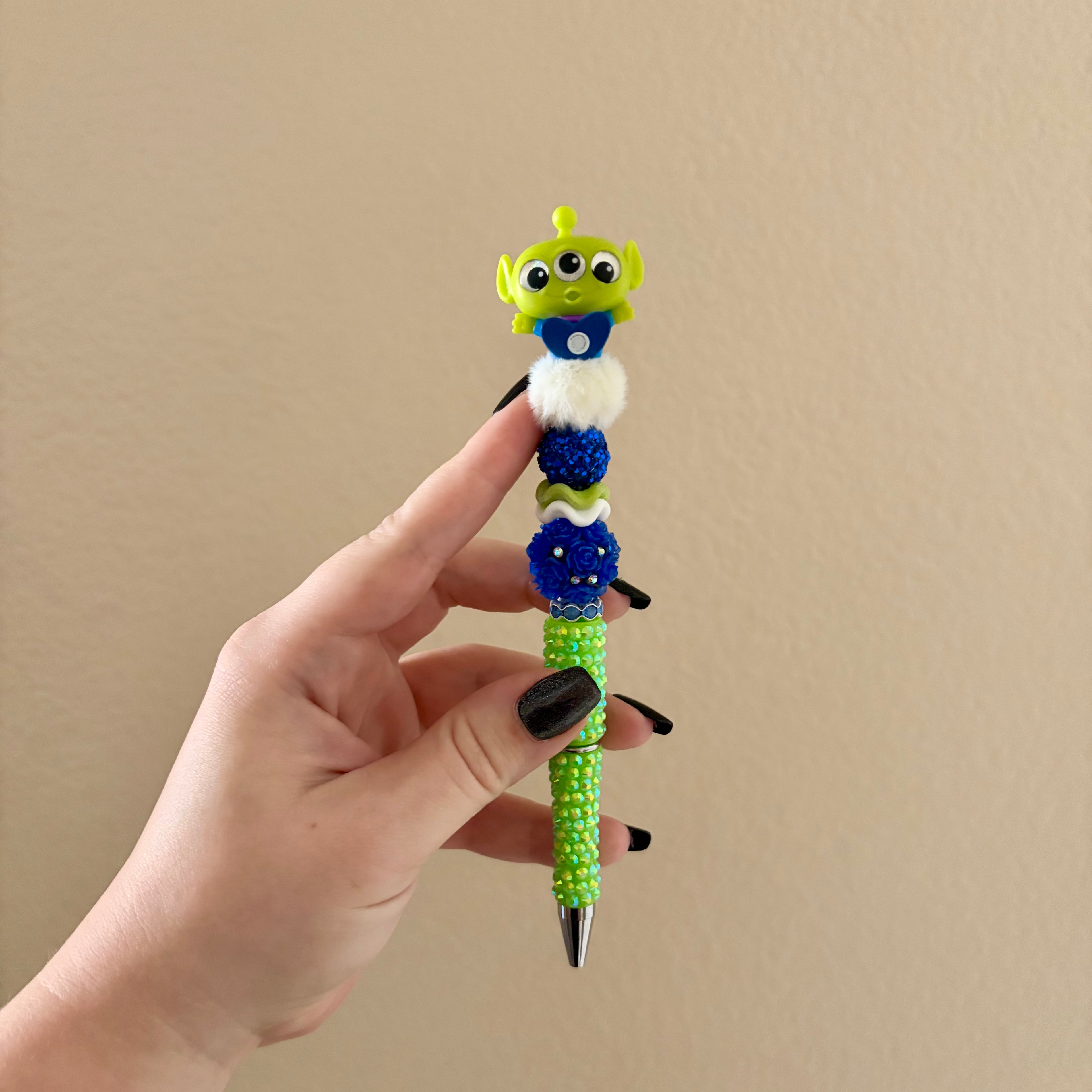 Alien Pen