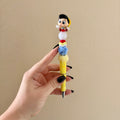 Pinocchio Pen