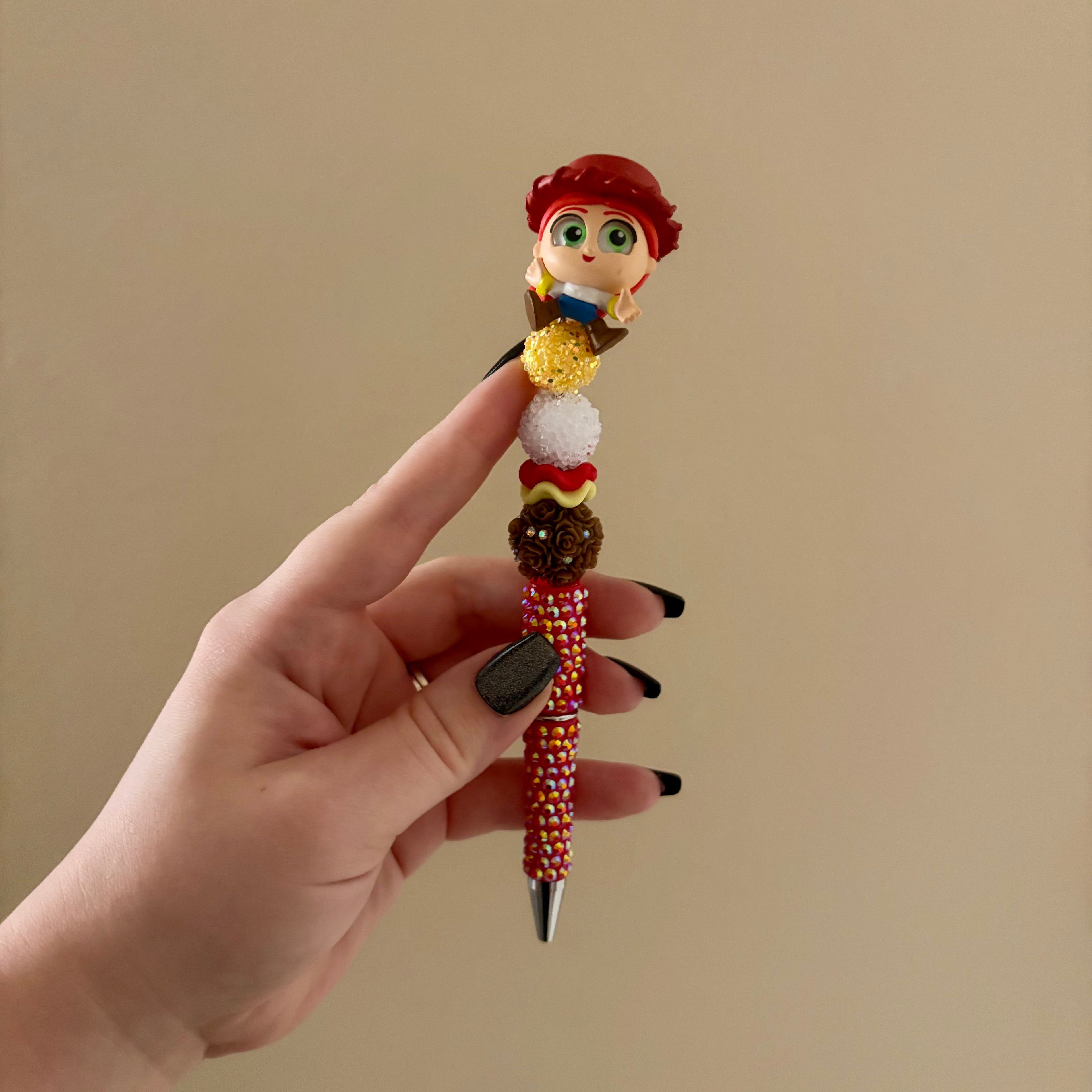 Jessie Pen