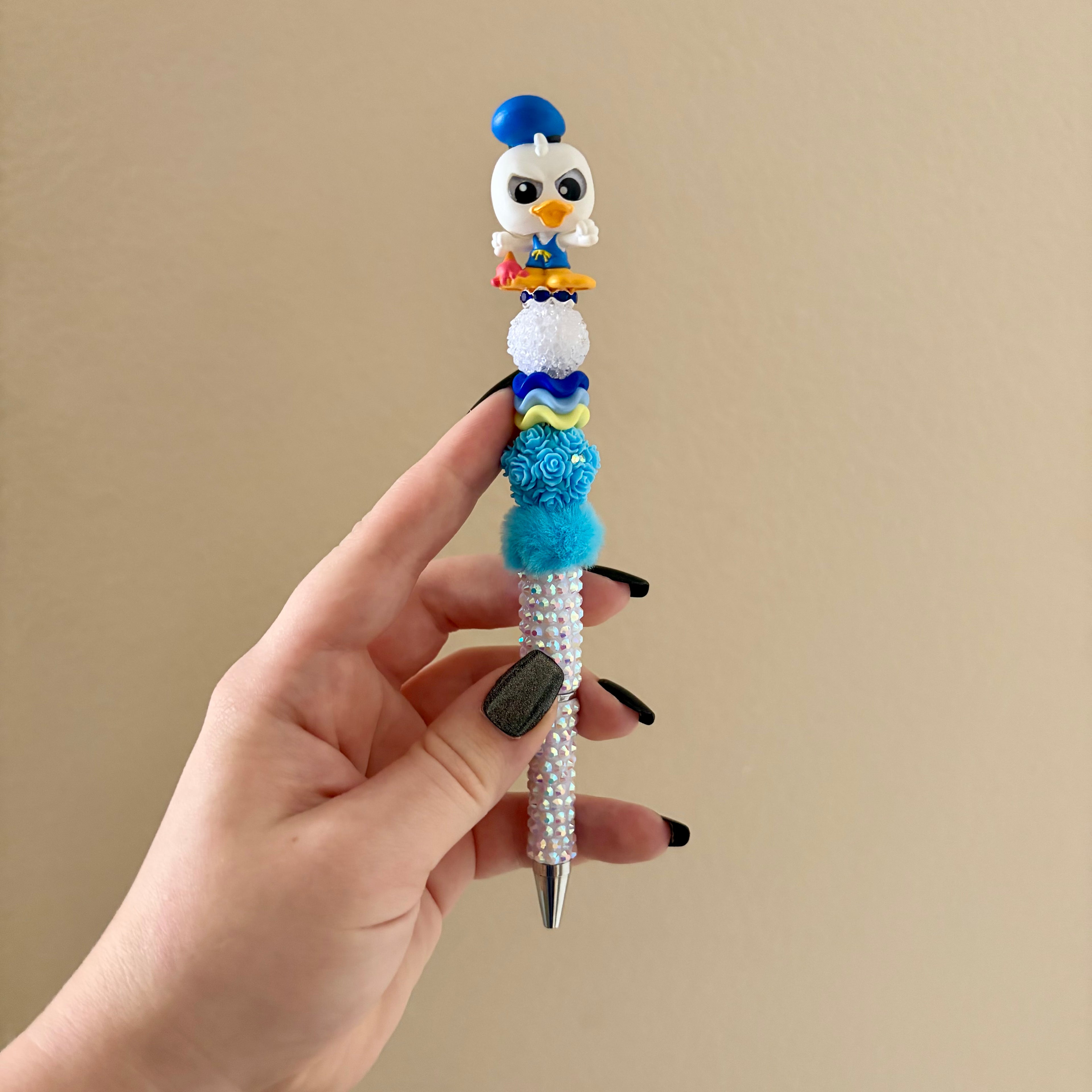 Donald Duck Pen