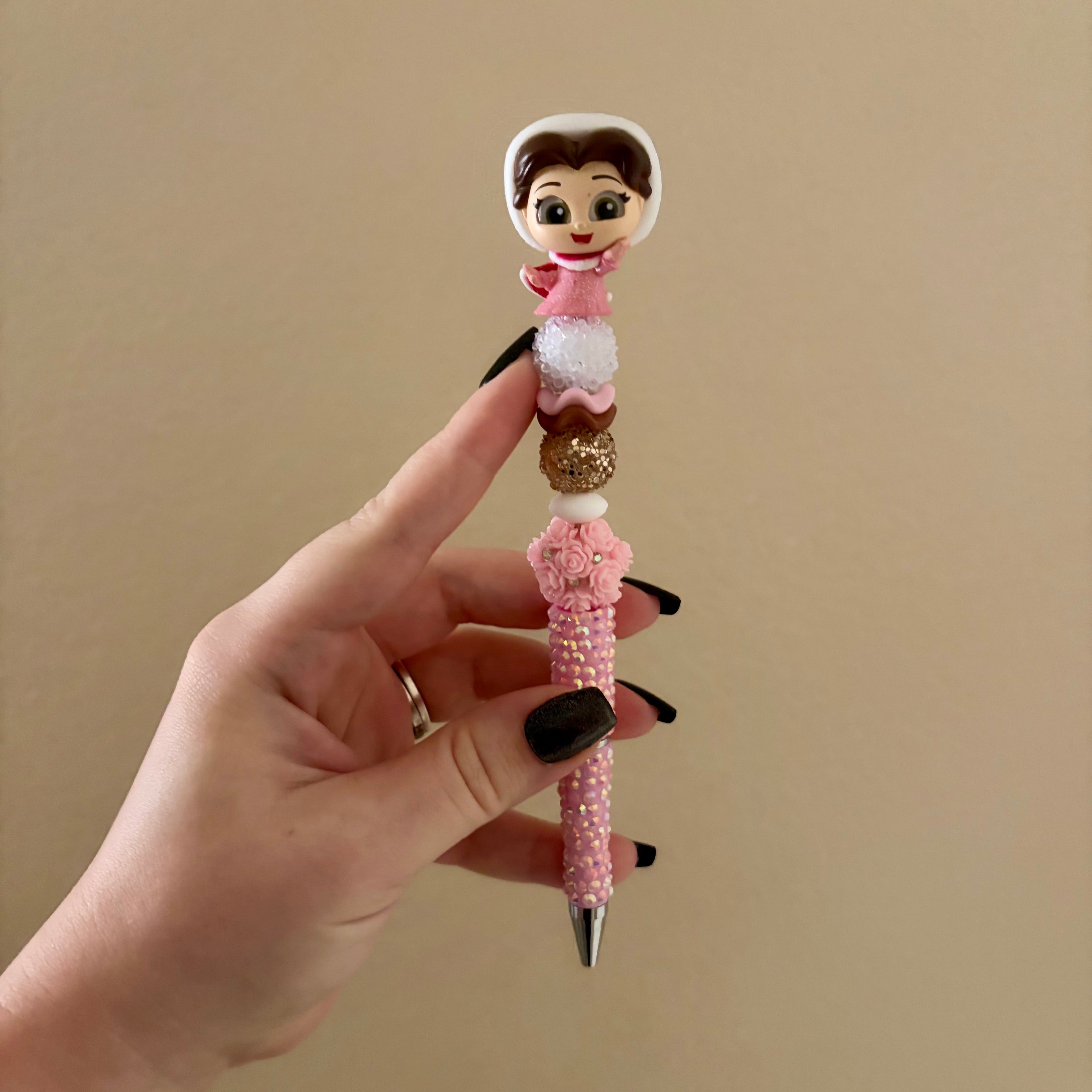 Belle Pen