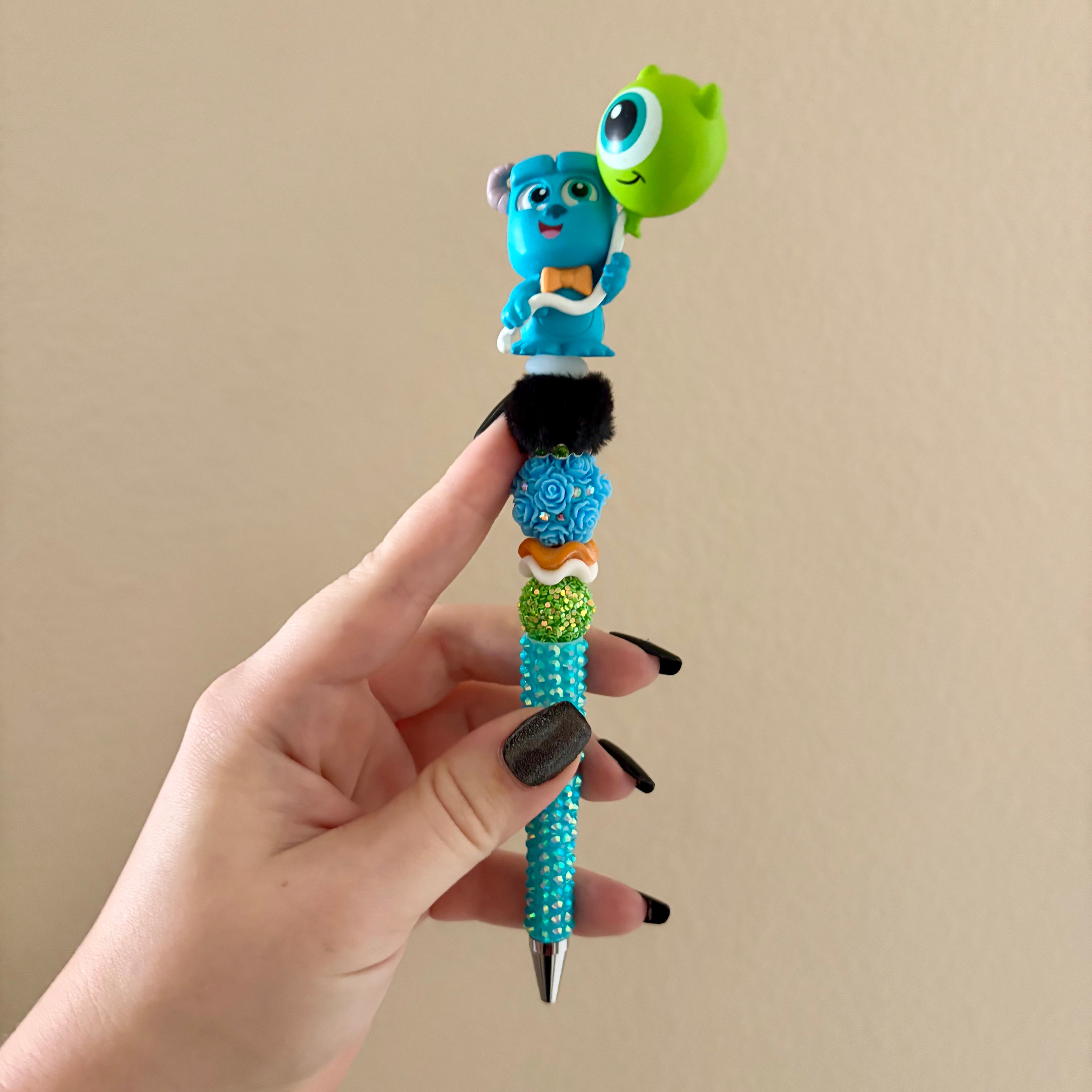 Sully Pen