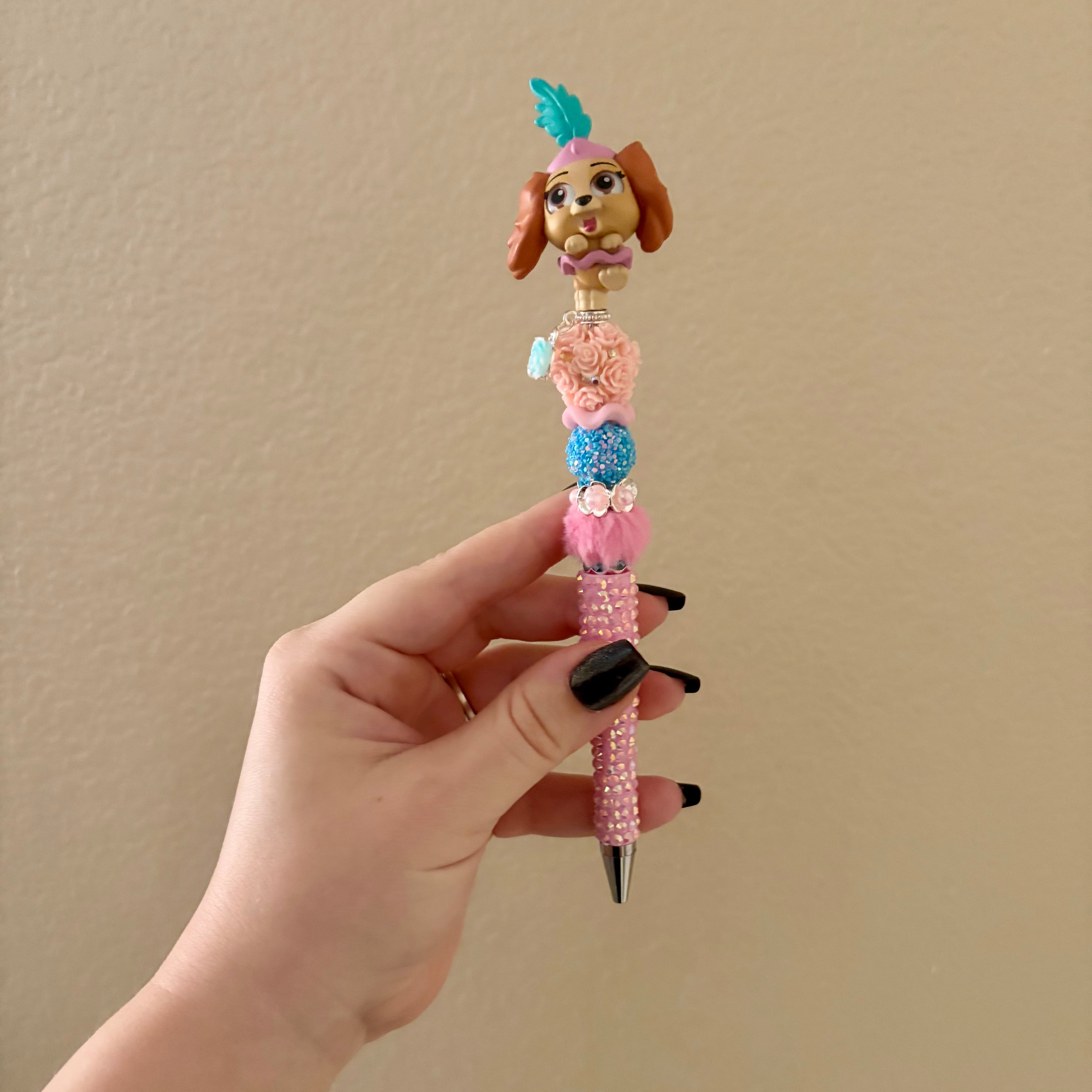 Lady Pen
